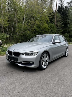 Bild des Angebotes BMW 330 330 d