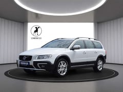 Bild des Angebotes Volvo XC70 AWD+GARANTIE+5ZYLINDER+PDC+SCHECKHEFT VOLVO