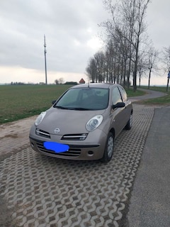 Bild des Angebotes Nissan Micra 1.2 City