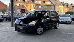 Bild des Angebotes Peugeot 5008 Tendance*Pdc*Ahk*Klima*Servo*Top* Klima