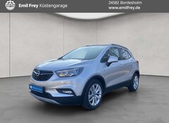 Bild des Angebotes Opel Mokka X 1.4 ECOTEC SHZ Klima Navi RFK