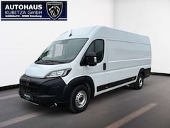 Bild des Angebotes Peugeot Boxer KW 435 L4H2 BlueHDi 140 *Kamera*Navi