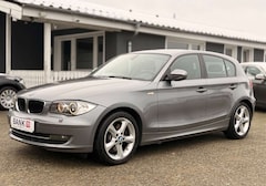 Bild des Angebotes BMW 123 d lim. E87 EMW Select. Leder Navi Xenon Shz.