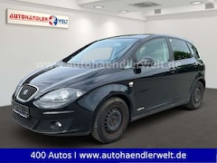 Bild des Angebotes SEAT Altea 1.2 TSI Reference Copa Ecomotive