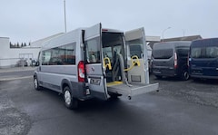 Bild des Angebotes Fiat Ducato L3 H2 Automatik Behindertengerecht KLIMA