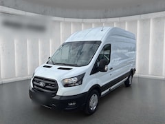 Bild des Angebotes Ford Transit Trend Kasten L3 | AUT | Klimaaut. | GRA | KAMERA |