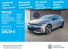 Bild des Angebotes VW Golf GTE VIII GTE 1.5 TSI DSG eHybrid BLACKSTYLE PAN