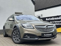Bild des Angebotes Opel Insignia Country Tourer4x4*Xenon*AHK*Assist*PDC*