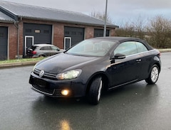 Bild des Angebotes VW Golf Cabriolet Life