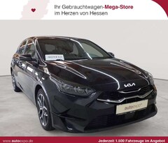 Bild des Angebotes Kia Ceed / cee'd Ceed 1.5 T-GDI DCT7 OPF Spirit Navi SHZ