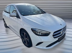 Bild des Angebotes Mercedes-Benz B 250 e LED/Navi/Kam/Leder/Spur&Park-Ass./SZH/18"