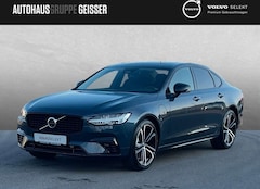 Bild des Angebotes Volvo S90 T8 AWD Recharge Plus Dark ACC BLIS SD