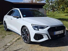 Bild des Angebotes Audi S3 S3 TFSI Limousine quattro S tronic