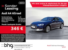 Bild des Angebotes Audi A4 allroad A4 allroad quattro 45 TFSI Stronic AHK AssistTou