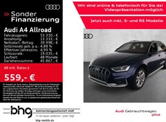 Bild des Angebotes Audi A4 allroad A4 allroad quattro 45 TFSI Stronic AHK AssistTou