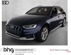 Bild des Angebotes Audi A4 allroad A4 allroad quattro 45 TFSI  A7