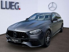 Bild des Angebotes Mercedes-Benz E 63 AMG E 63 S 4M+ T FINAL-EDITION+INFOTAINMENT+360°+HUD