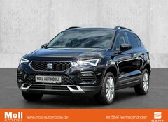 Bild des Angebotes SEAT Ateca Style 1.5 TSI ACT EU6d 7-Gang DSG Business Paket-R