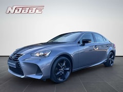 Bild des Angebotes Lexus IS 300 300h Sport Line Premium Navi Safety Plus