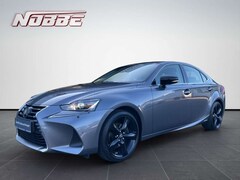 Bild des Angebotes Lexus IS 300 300h Sport Line Premium Navi Safety Plus