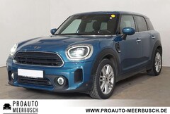 Bild des Angebotes MINI Cooper Countryman MINI Yours Trim PANO/MMRY/ADAPTLED