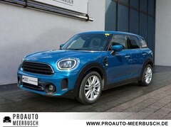 Bild des Angebotes MINI Cooper Countryman MINI Yours Trim PANO/MMRY/ADAPTLED