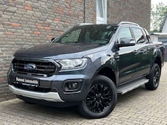 Bild des Angebotes Ford Ranger 2.0 Wildtrak-Paket II 4x4 Garantie 1 Hand
