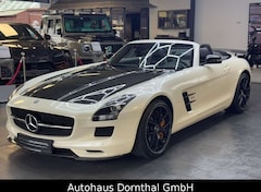 Bild des Angebotes Mercedes-Benz SLS GT Roadster Final Edition CARBON/B&O