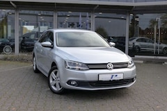 Bild des Angebotes VW Jetta VI Comfortline  AHK PDC