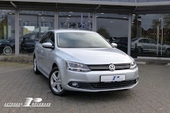 Bild des Angebotes VW Jetta VI Comfortline  AHK PDC