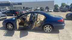 Bild des Angebotes Peugeot 607 3.2i 6V A