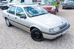 Bild des Angebotes Opel Vectra A *Automatik*AC*SCHIEBEDACH*SERVO