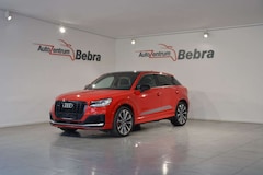 Bild des Angebotes Audi SQ2 2.0 TFSI quattro LED/Navi/Kamera/Panora./HUD