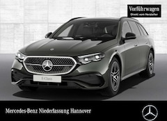 Bild des Angebotes Mercedes-Benz E 220 d T Edition AMG-Line Fahrass 360° Pano AHK