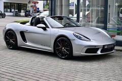 Bild des Angebotes Porsche Boxster 718 Boxster S PDK *Sportabgasanlage+APPROVED*
