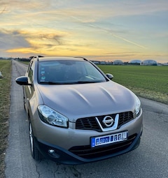 Bild des Angebotes Nissan Qashqai 360