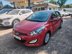 Bild des Angebotes Hyundai i30 / Klimaanlage / 2. Hand /