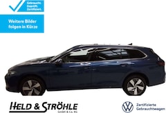 Bild des Angebotes VW Passat Variant Business 1.5 eTSI DSG LED NAV KAM