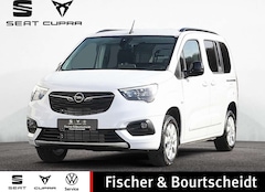 Bild des Angebotes Opel Combo Life 1.5 D Ultimate Automatik KAMERA