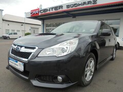 Bild des Angebotes Subaru Legacy / Outback Kombi 2.0D Comfort