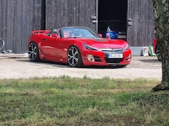 Bild des Angebotes Opel GT GT