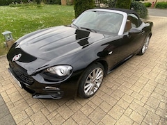 Fiat 124 Spider 124 Spider 1.4 MultiAir Turbo