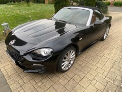 Bild des Angebotes Fiat 124 Spider 124 Spider 1.4 MultiAir Turbo