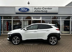 Bild des Angebotes Hyundai KONA Advantage*FSH*HUD*RFK*
