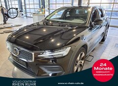 Bild des Angebotes Volvo V60 Cross Country B4 AWD Plus+AHK+WINTERPAK+