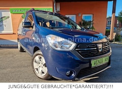 Bild des Angebotes Dacia Dokker TCe130 GPF Comfort+wenig KM/KLIMA/PDC/AHK