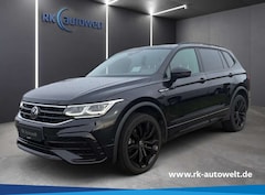 Bild des Angebotes VW Tiguan Allspace R-Line 2.0 TSI 4Motion Pano Navi