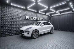 Bild des Angebotes Porsche Macan S 1Hand SportDesign Luft SportAbgas