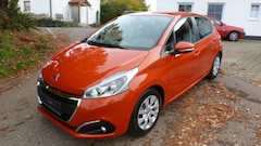Bild des Angebotes Peugeot 208 208 PureTech 82 Start & Stop Active
