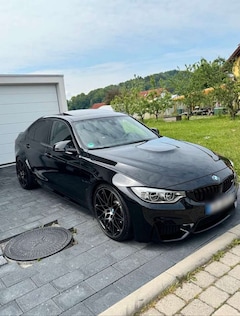 Bild des Angebotes BMW M3 Compition